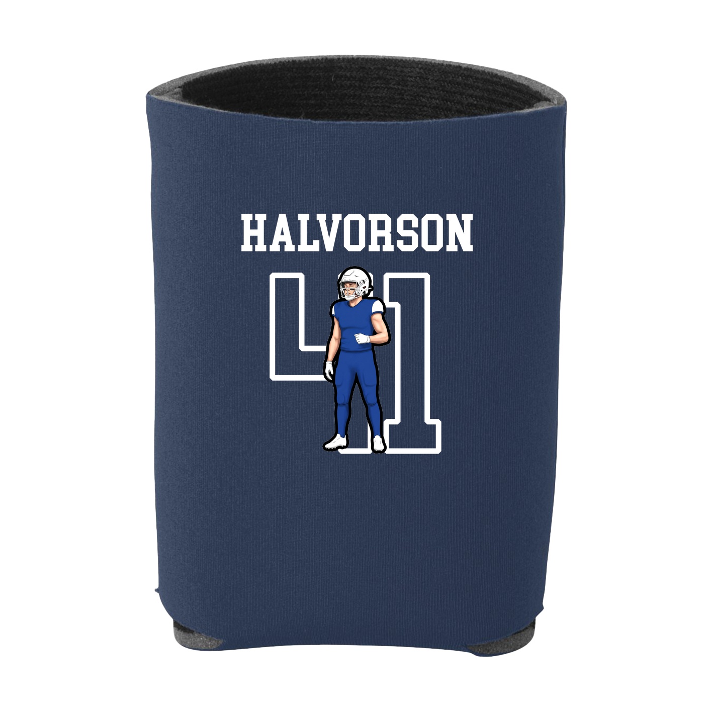 Can Holder — Shirsey in Navy