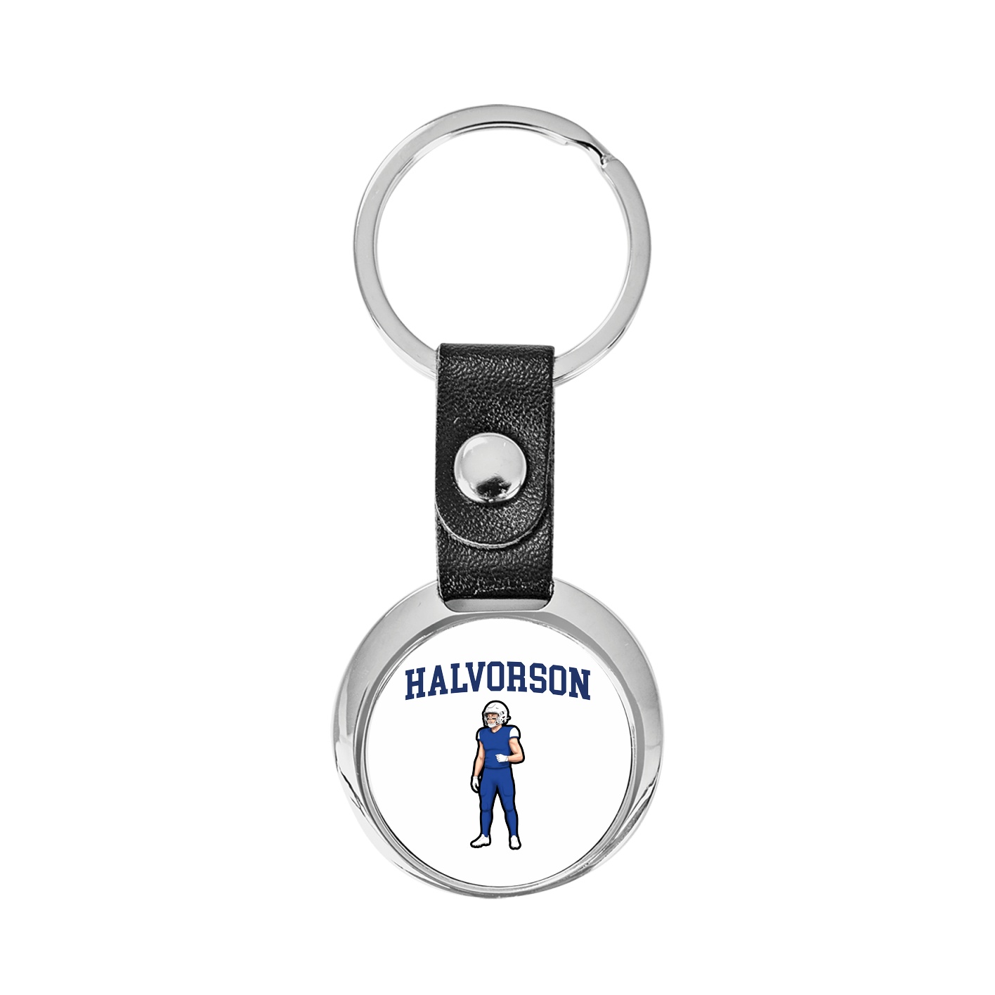Key Chain — Shirsey in Classic