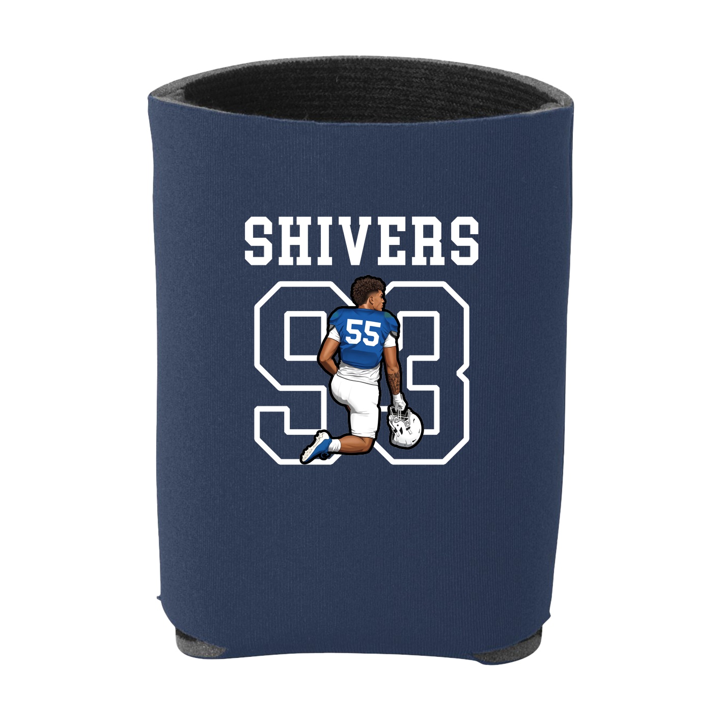 Can Holder — Shirsey in Navy