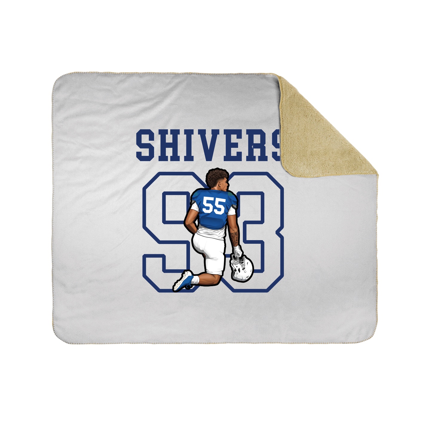Throw Blanket