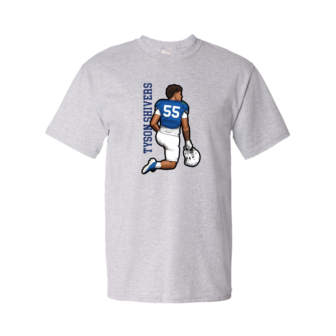 NIL Club Tee