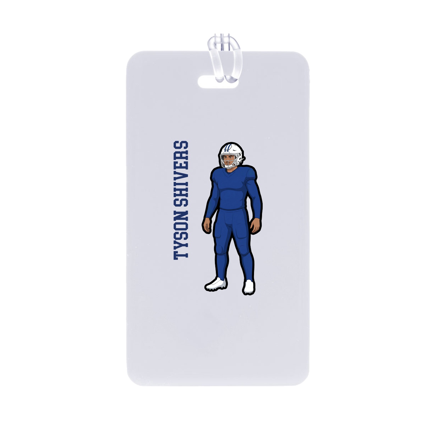 Bag Tag