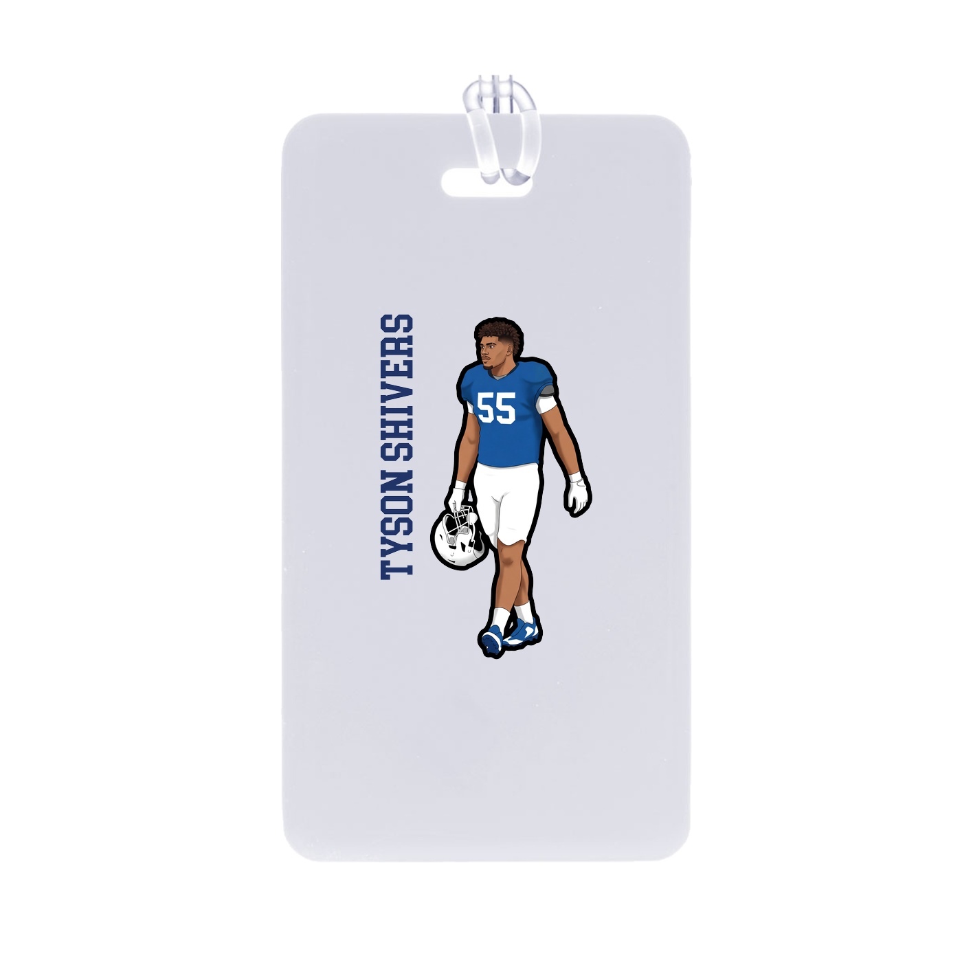 Bag Tag