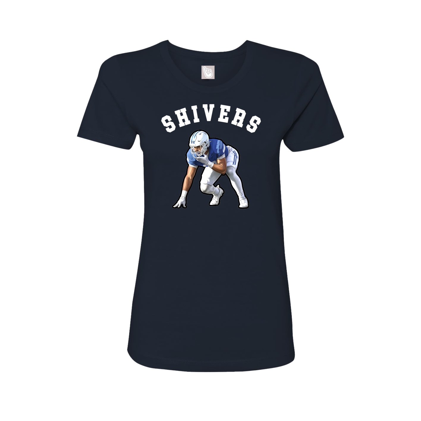 NIL Club Womens Tee
