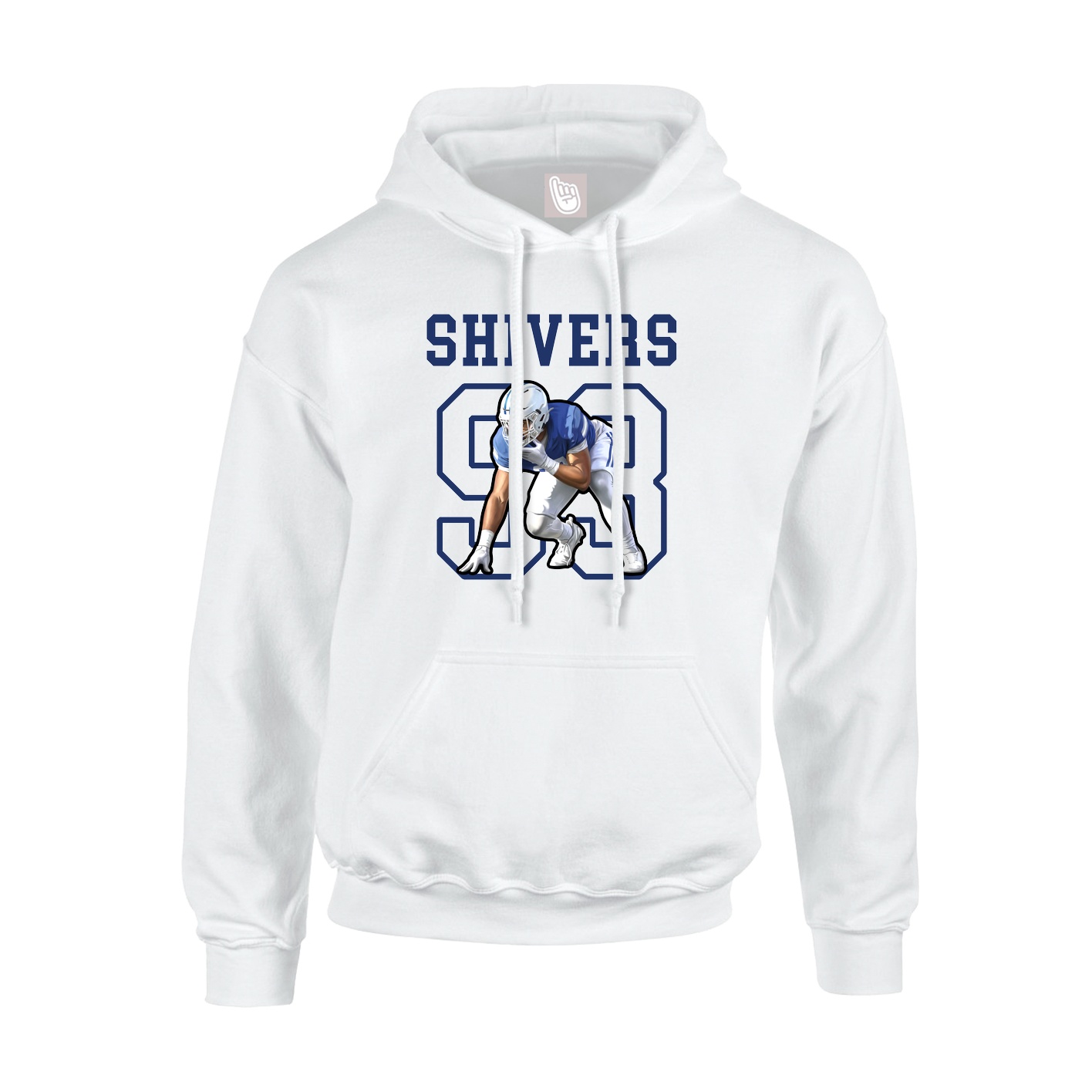 Youth Hoodie