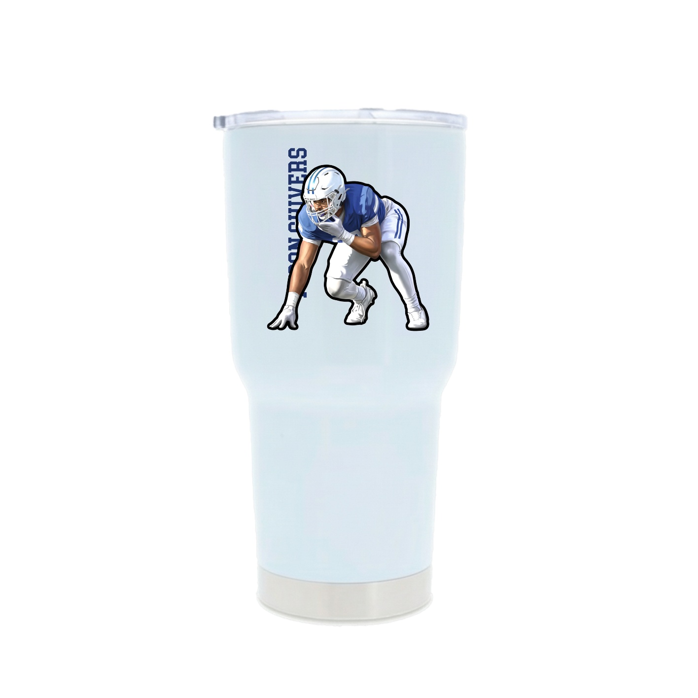 30oz Stainless Steel Tumbler