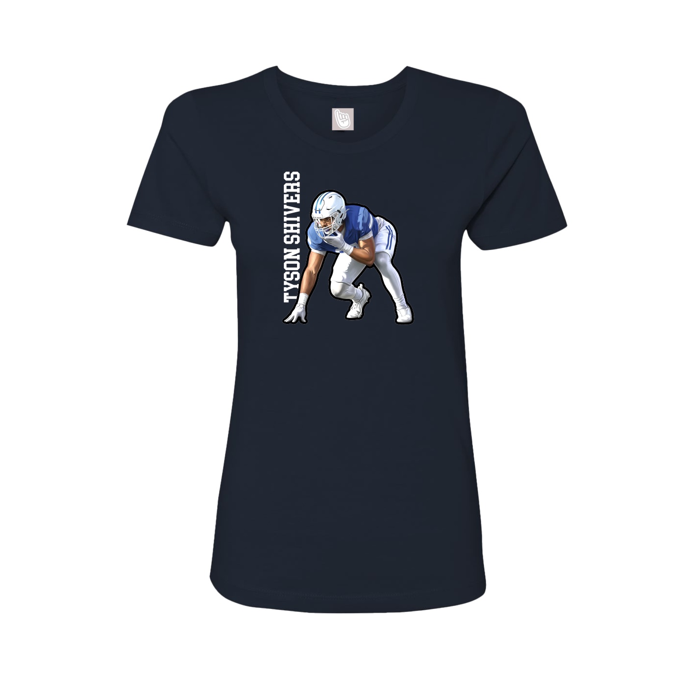 Womens Tee