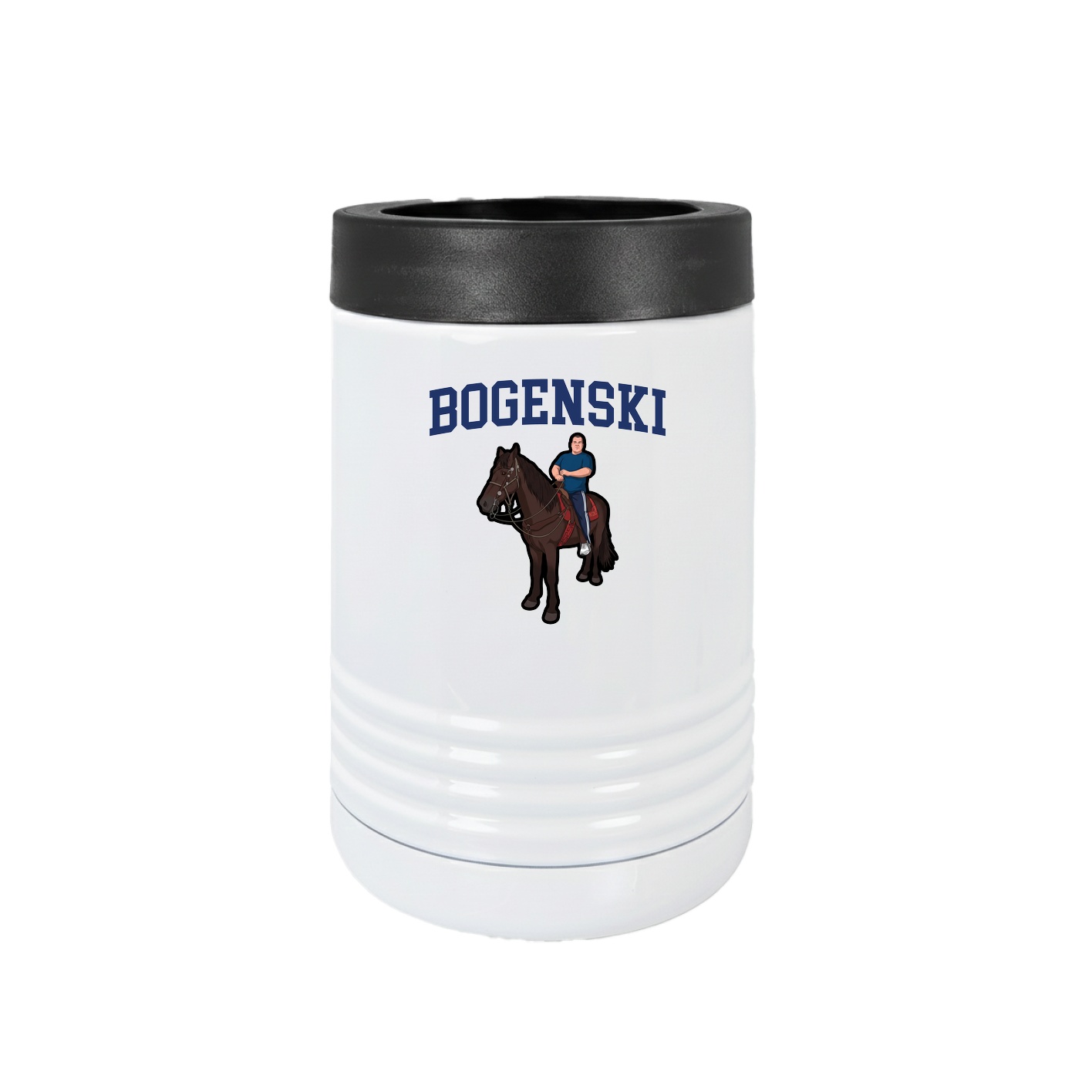Beverage Holder — Shirsey in White