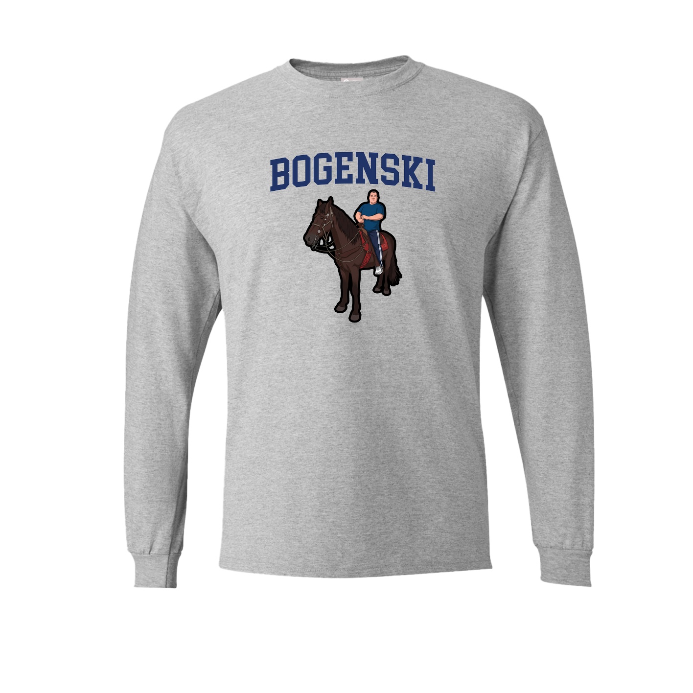 Long Sleeve Tee