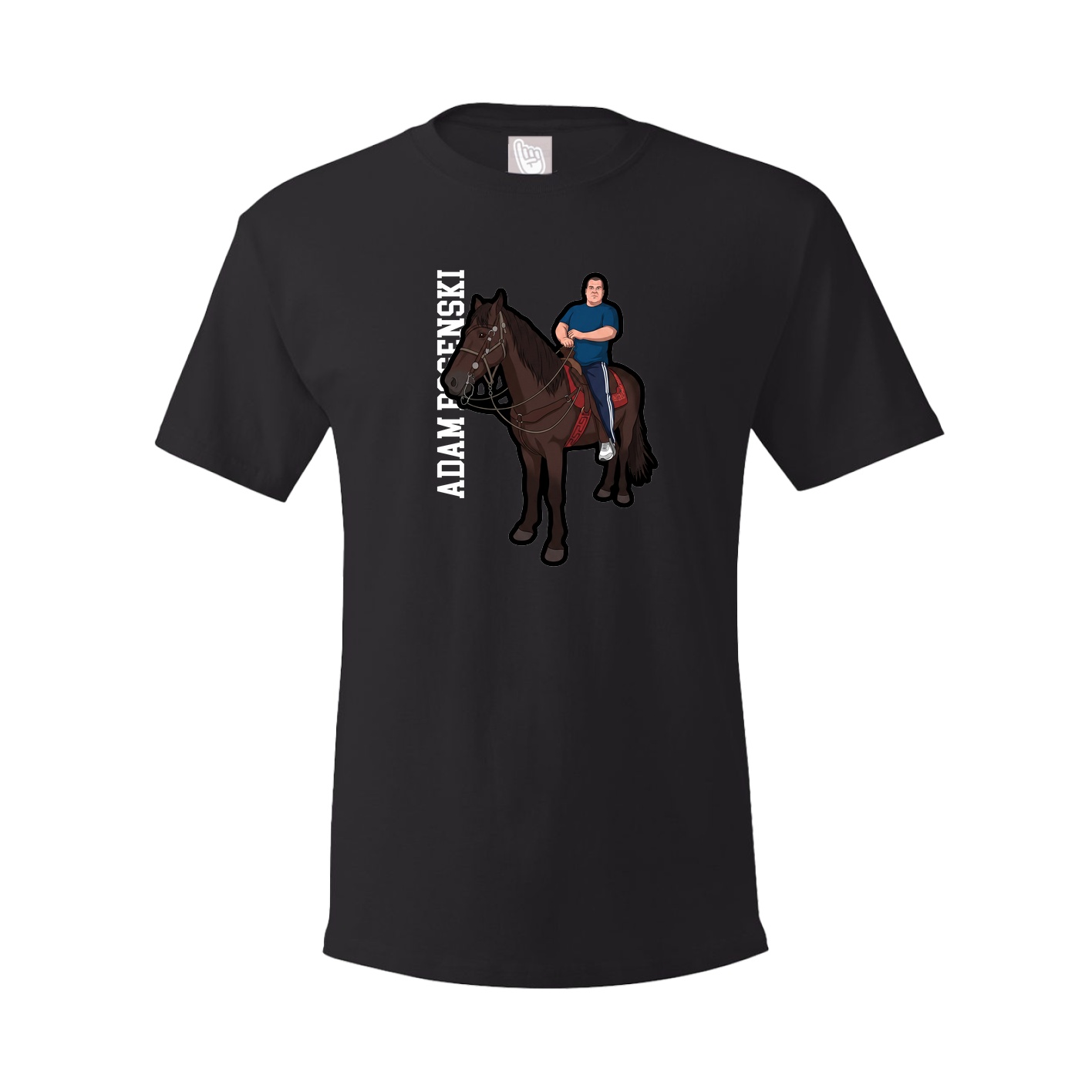 NIL Club Tee