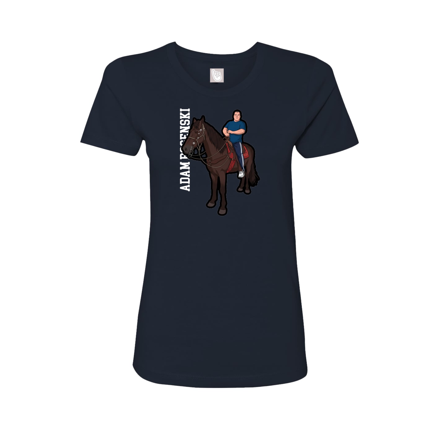 Womens Tee
