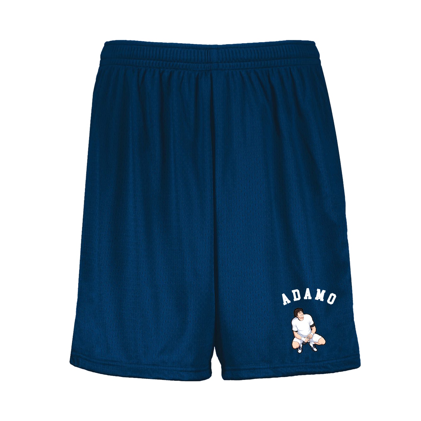 Shorts — Shirsey Arch in Navy