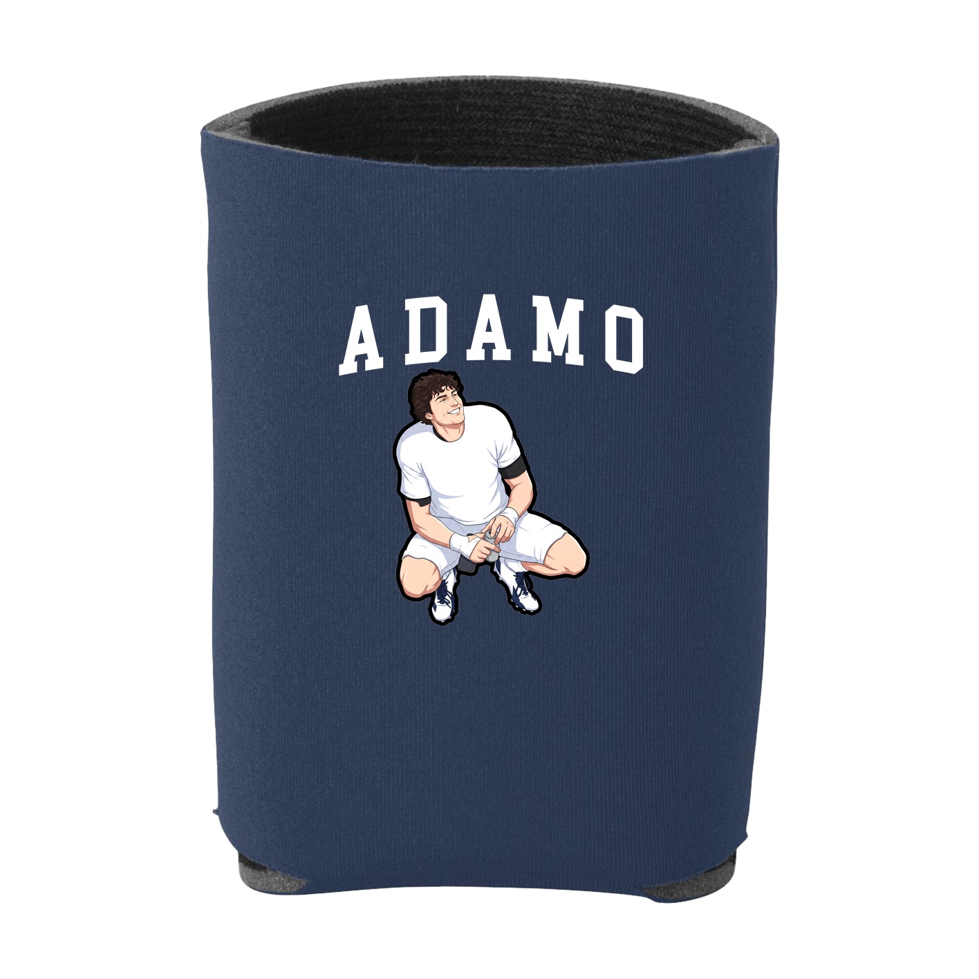 Can Holder — Shirsey in Navy
