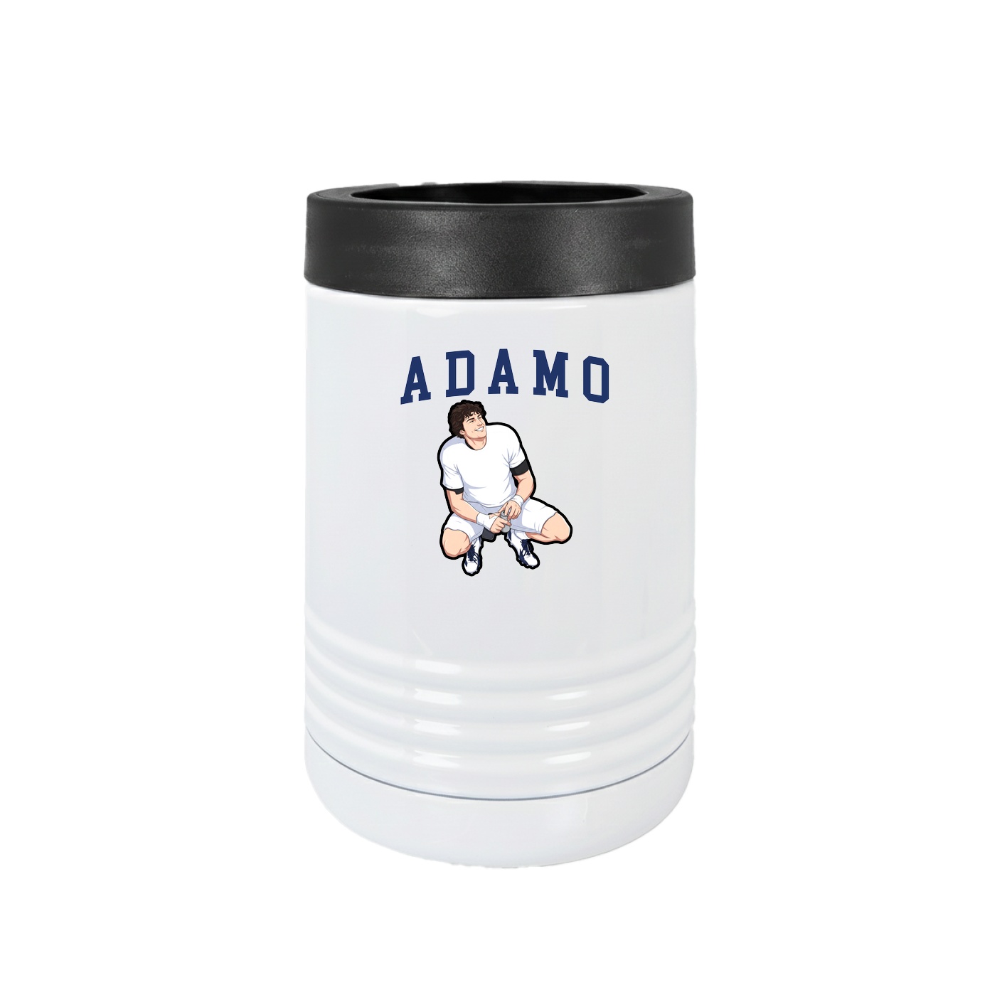 Beverage Holder — Shirsey in White