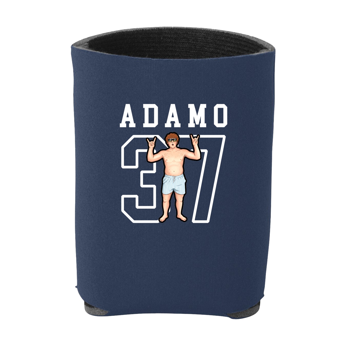 Can Holder — Shirsey in Navy
