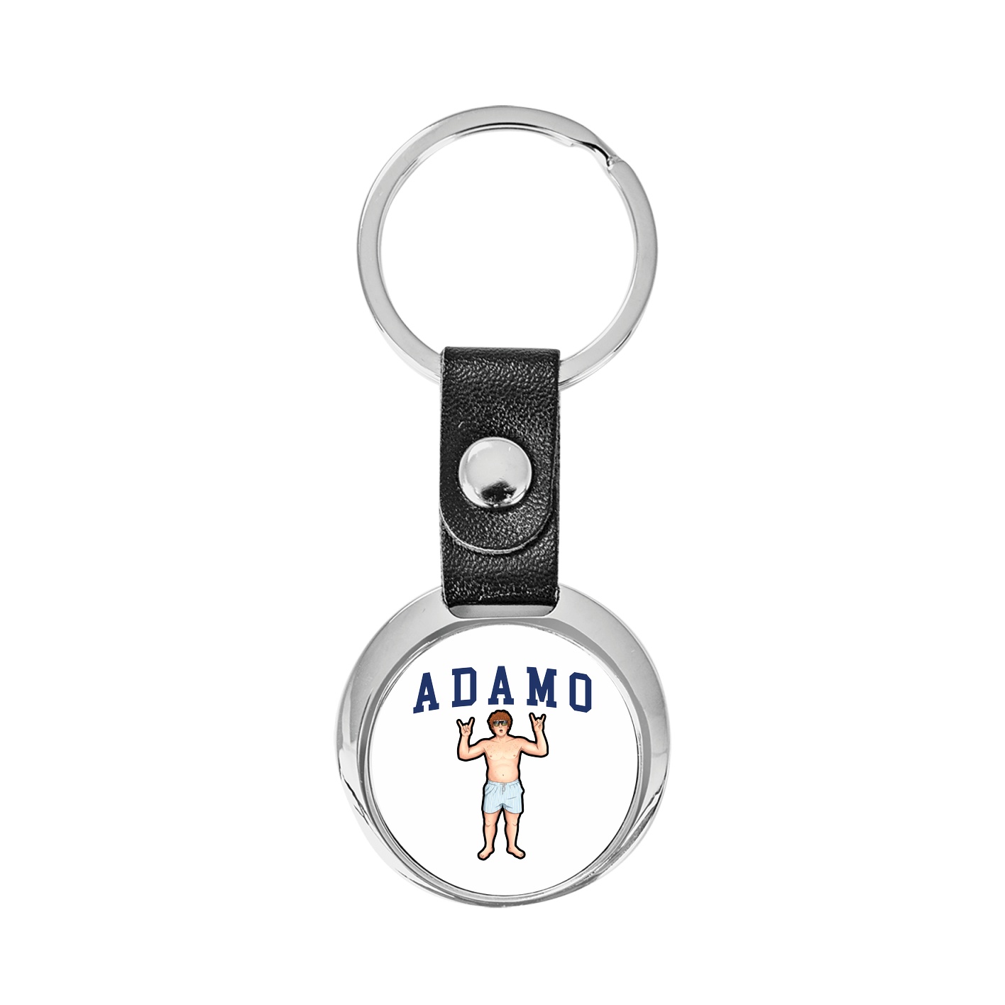Key Chain — Shirsey in Classic