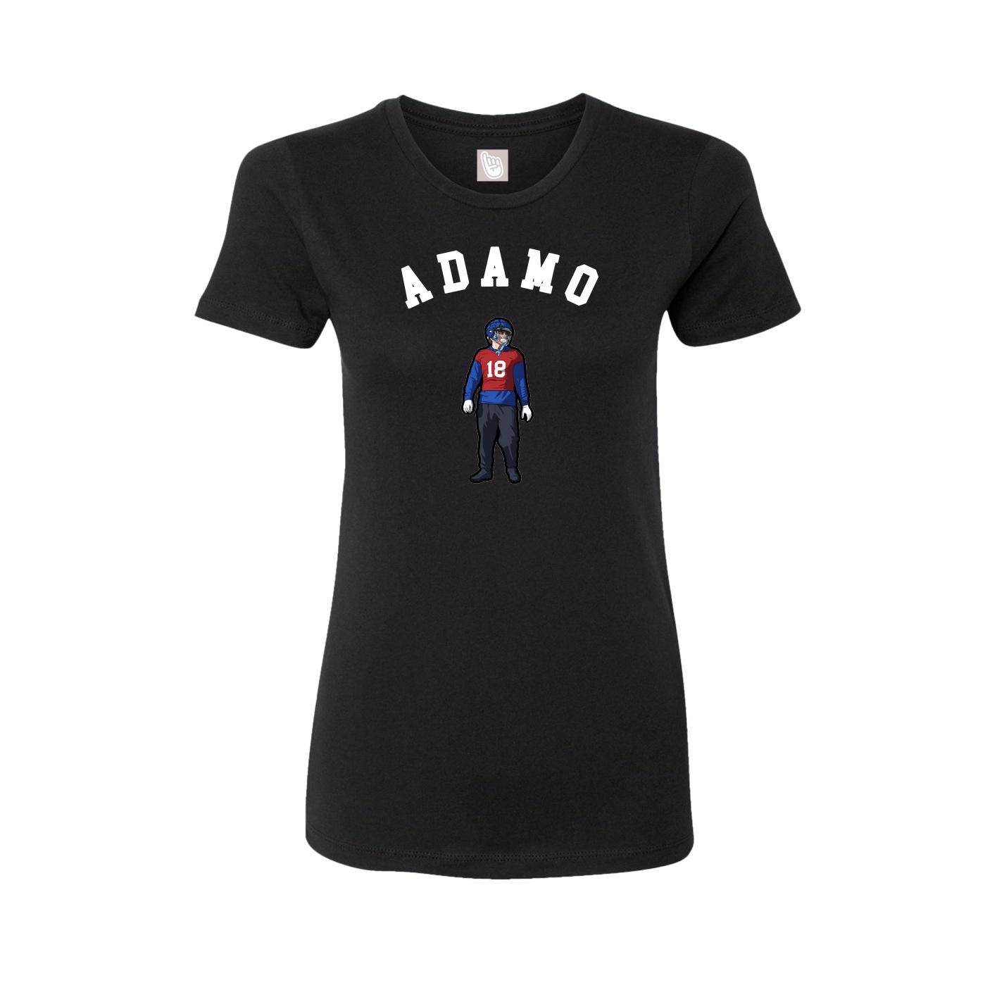 Womens Tee