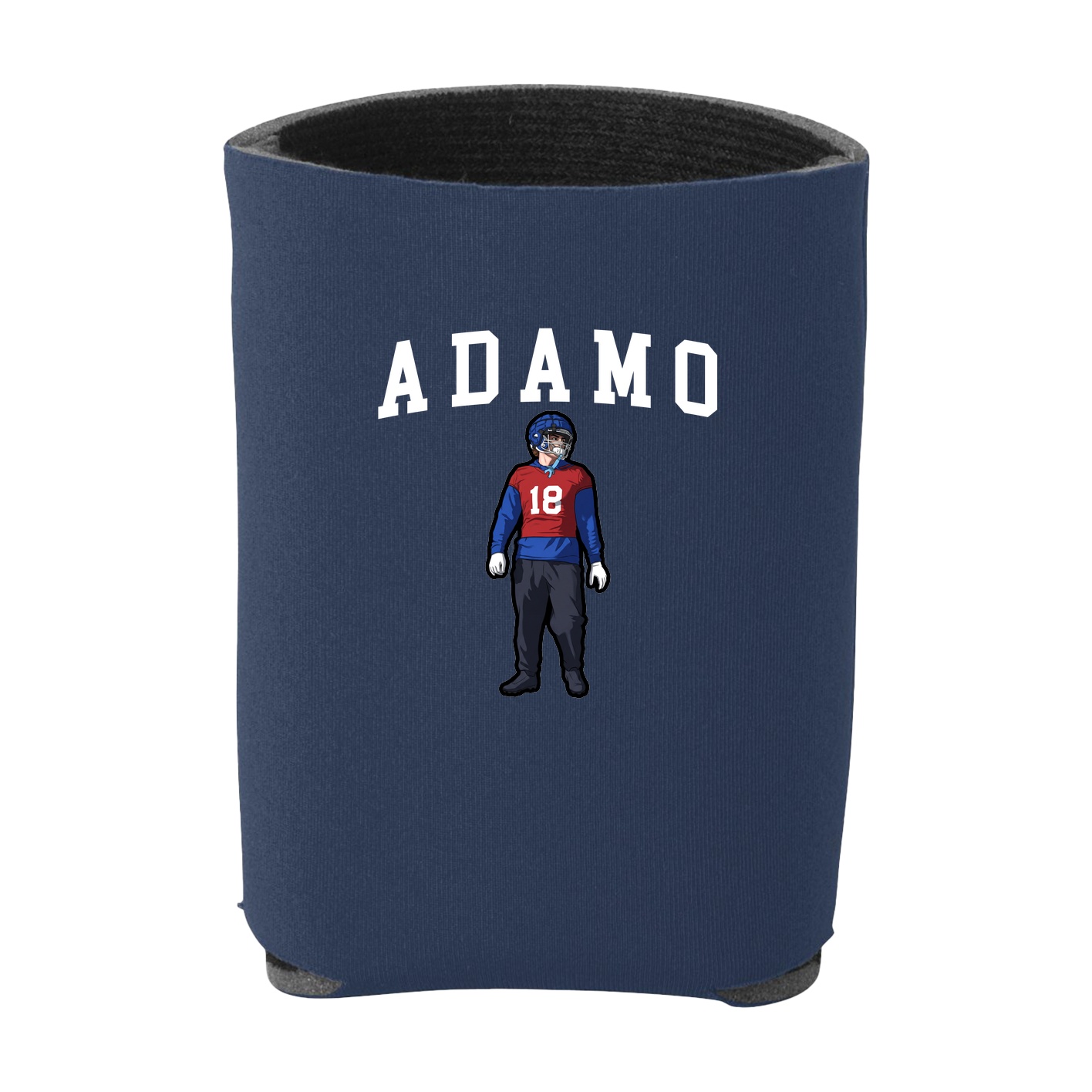 Can Holder — Shirsey in Navy