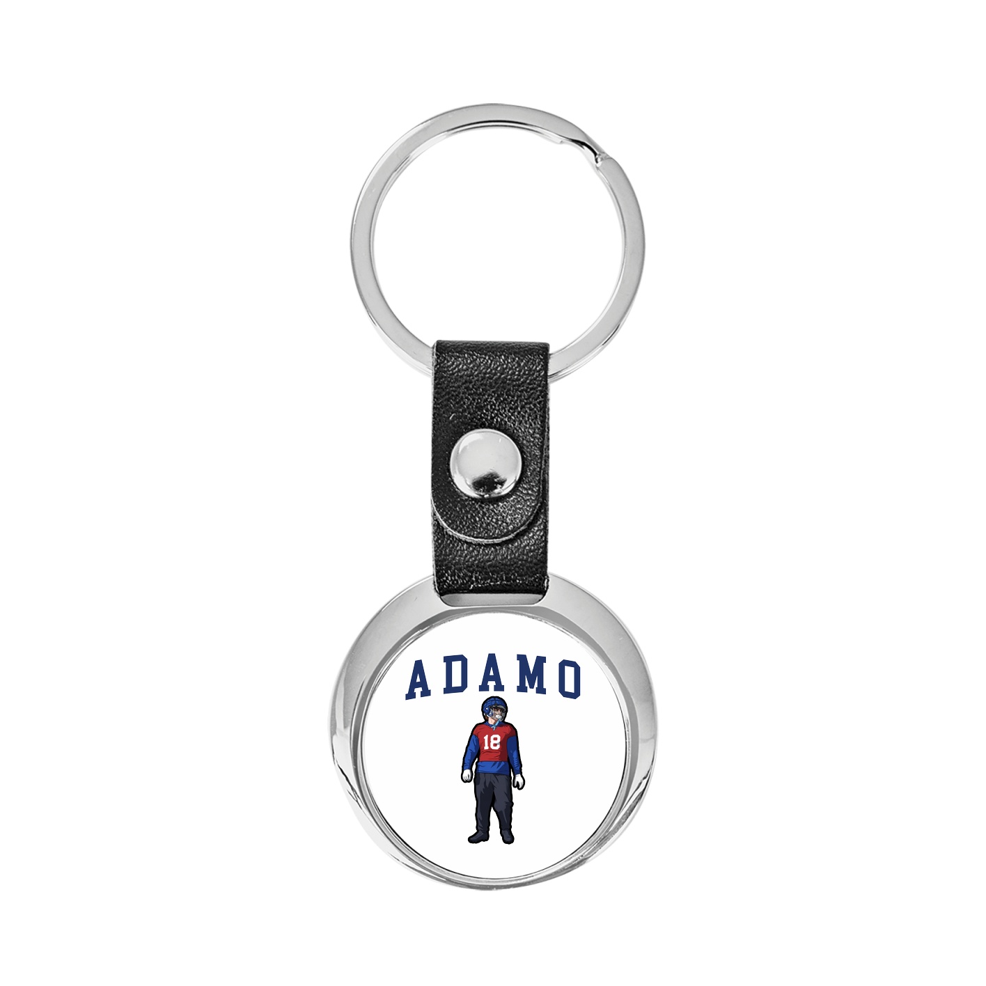 Key Chain — Shirsey in Classic