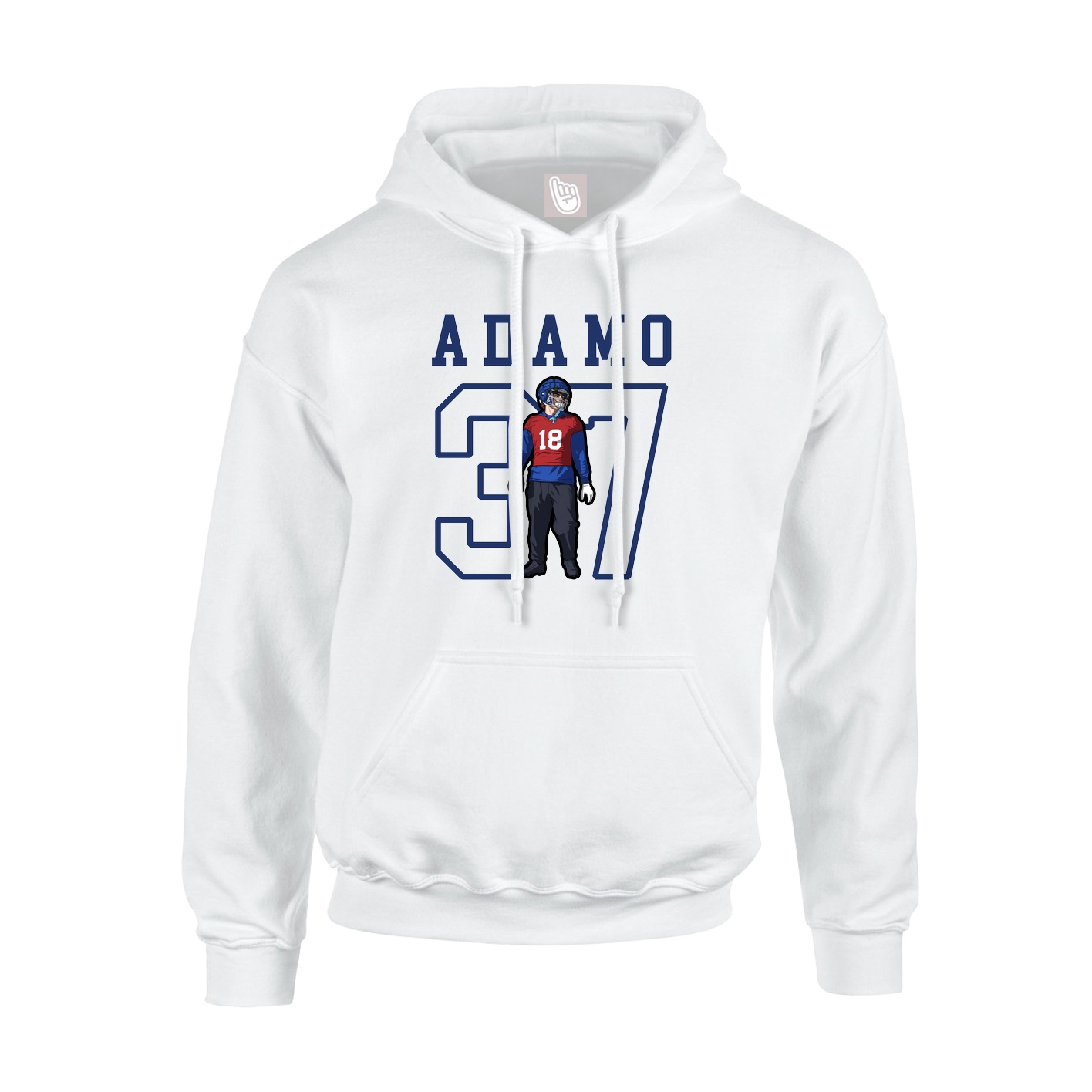 Hoodie
