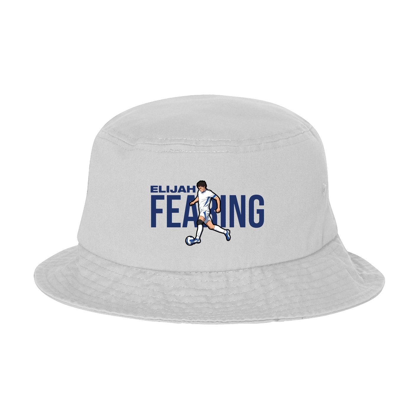 Bucket Cap