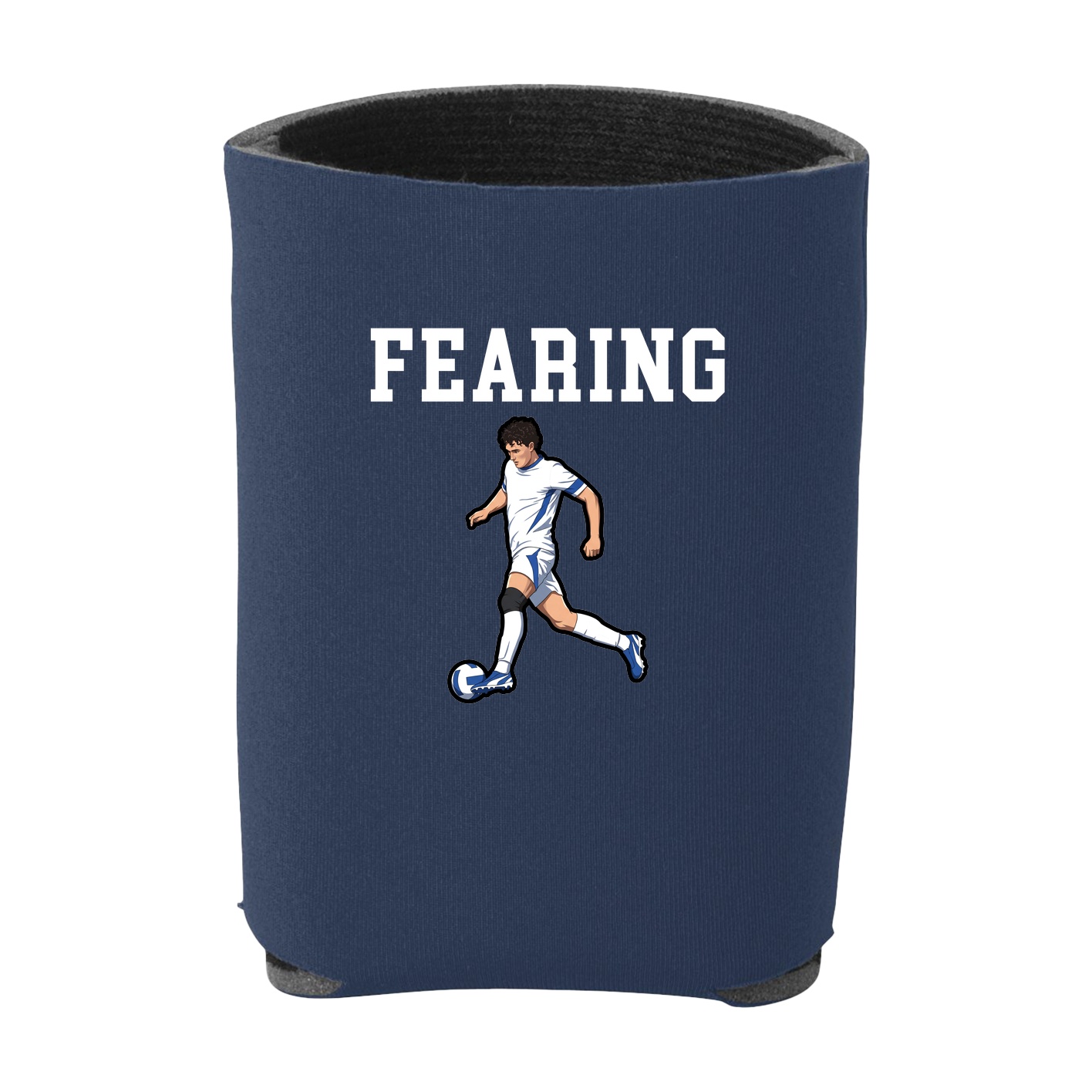 Can Holder — Shirsey in Navy