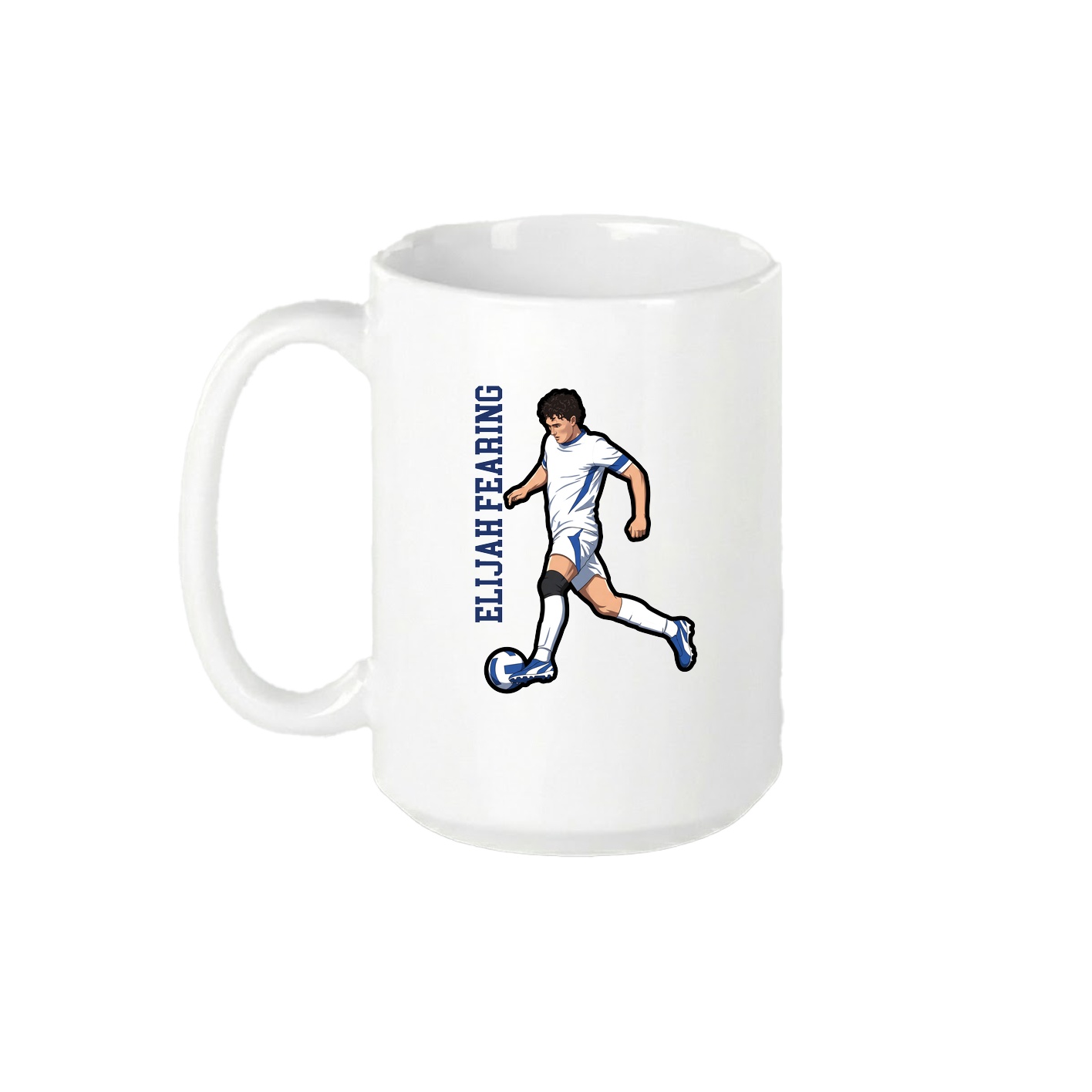 15oz Coffee Mug