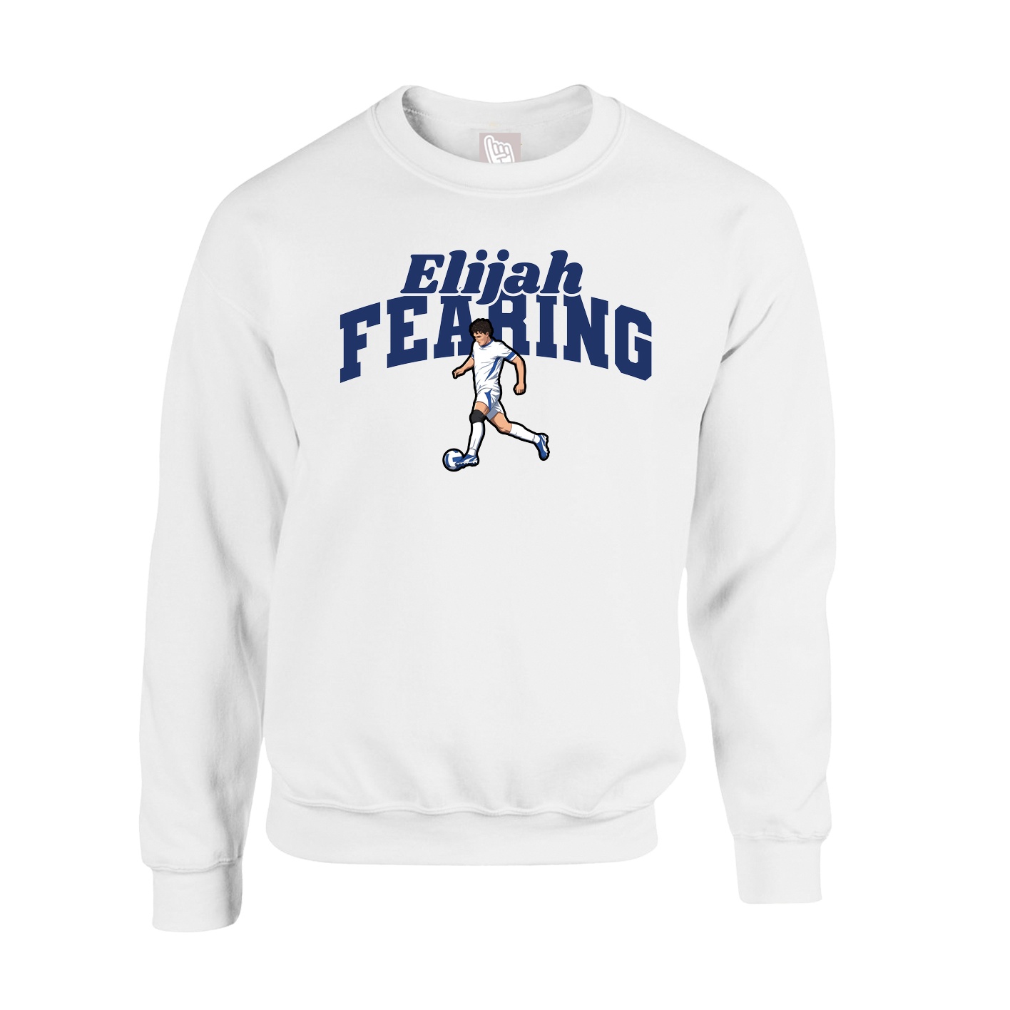 Fleece Crew