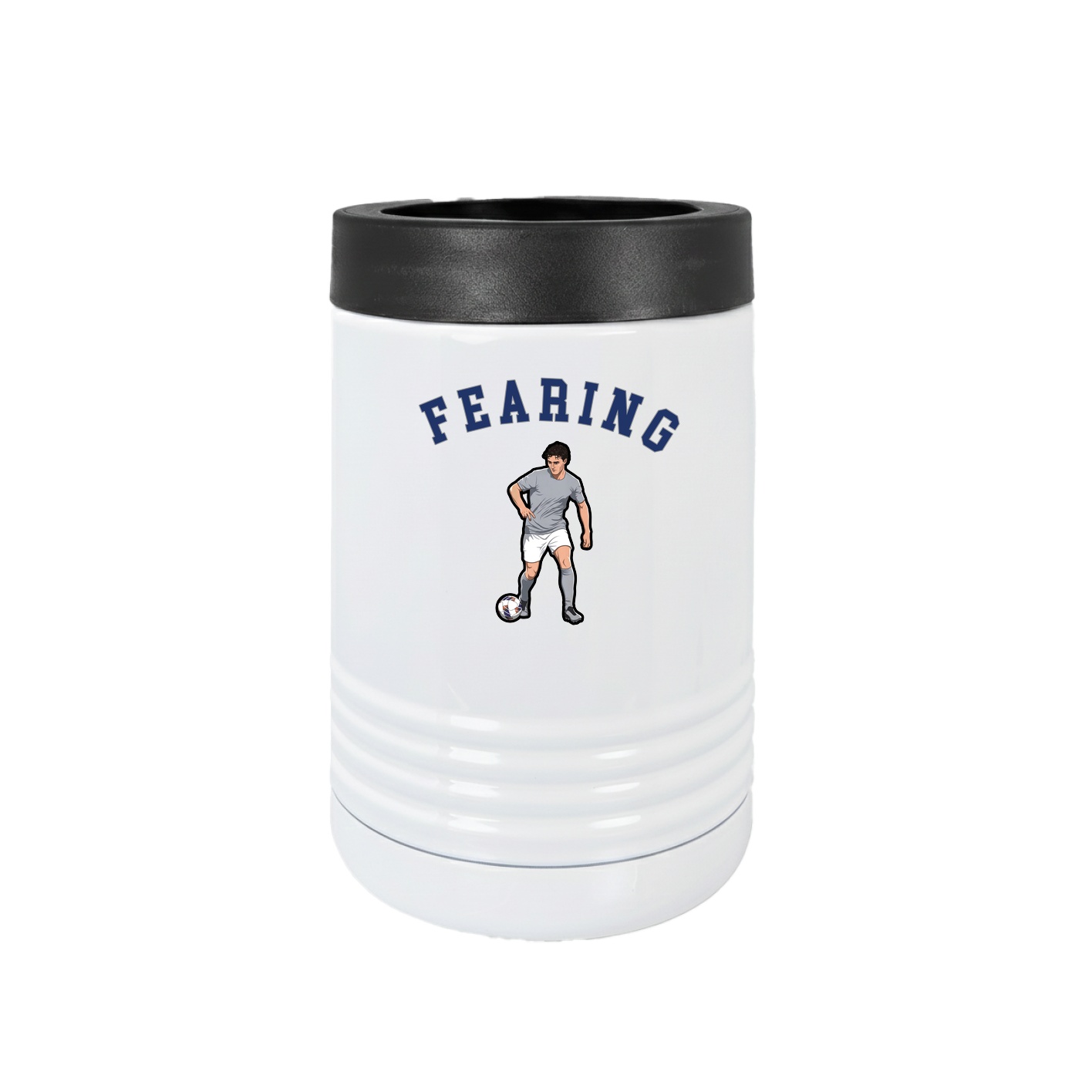 Beverage Holder — Shirsey Arch in White
