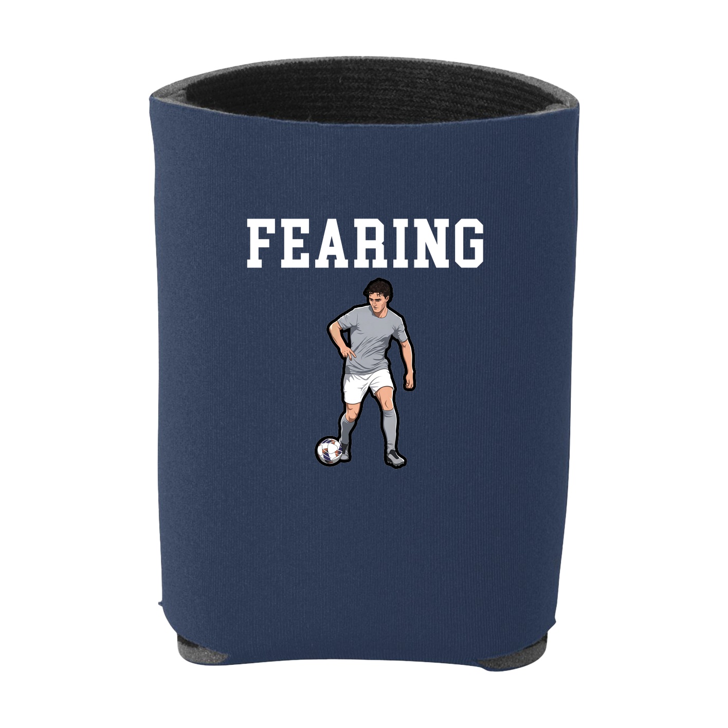 Can Holder — Shirsey in Navy