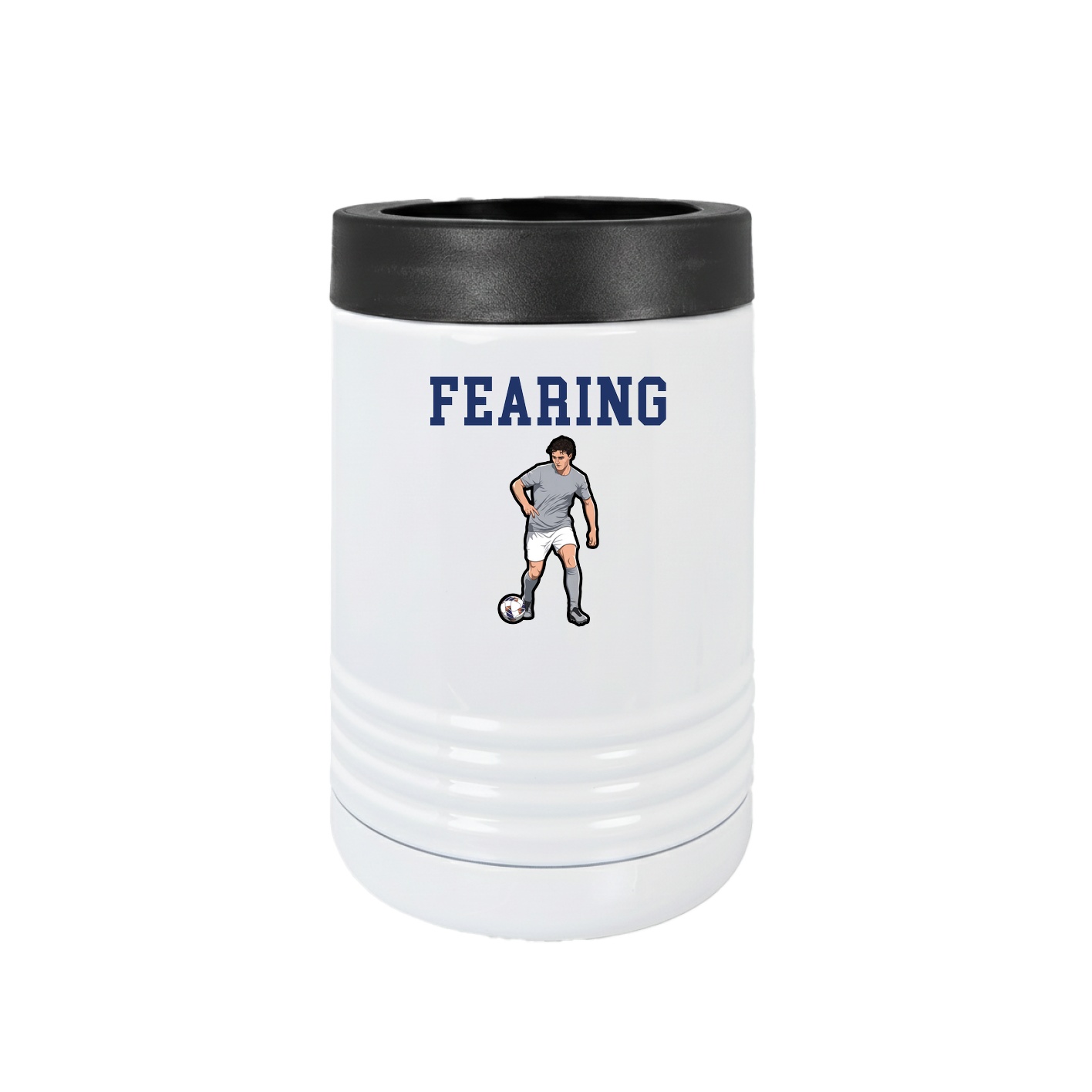 Beverage Holder — Shirsey in White