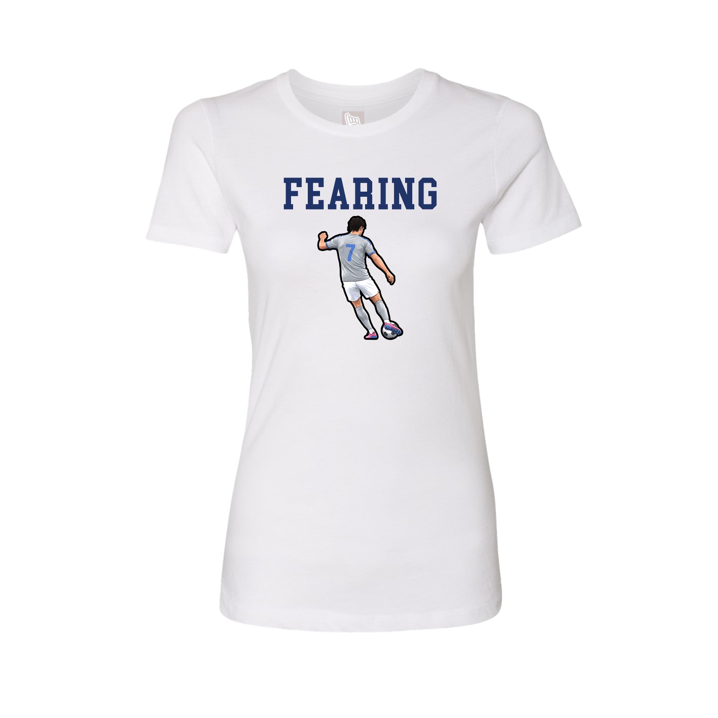 Womens Tee