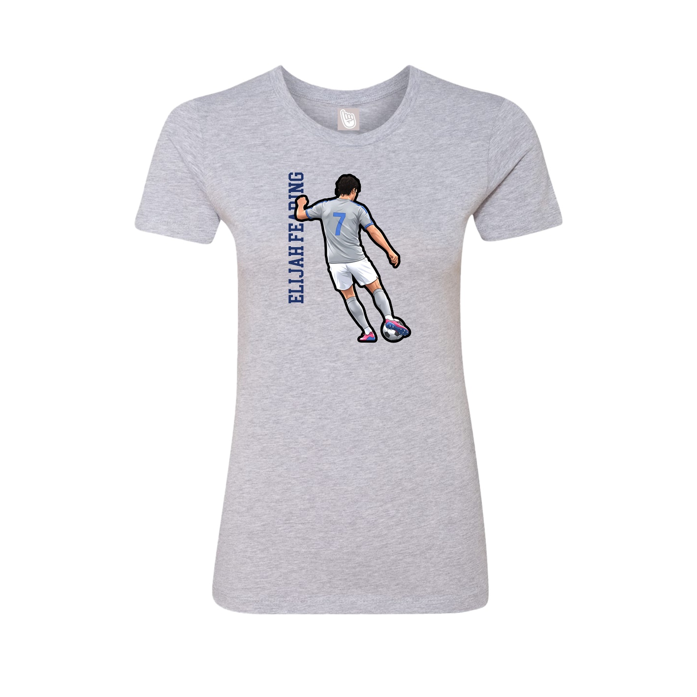 Womens Tee