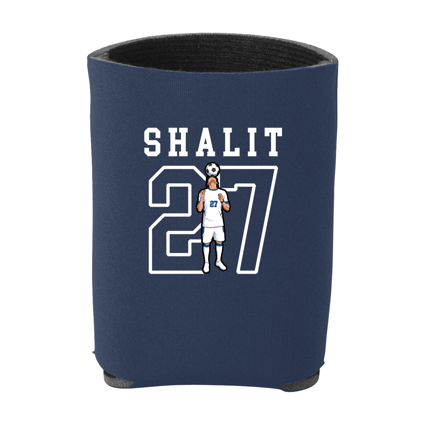 Can Holder — Shirsey in Navy