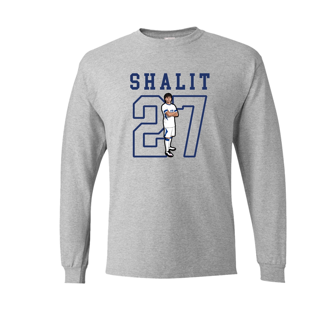 Long Sleeve Tee