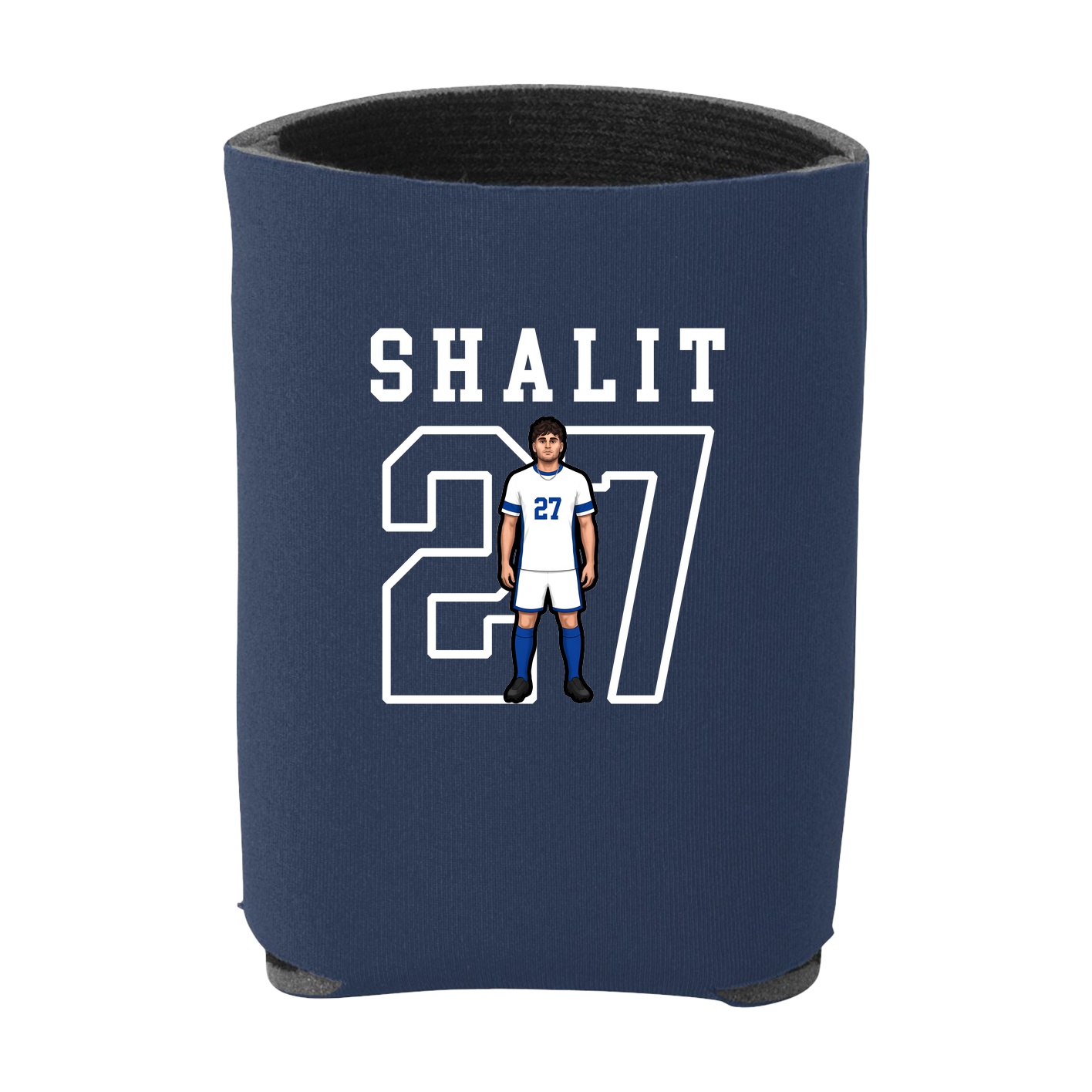 Can Holder — Shirsey in Navy