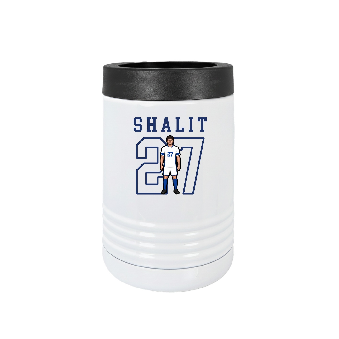 Beverage Holder — Shirsey in White