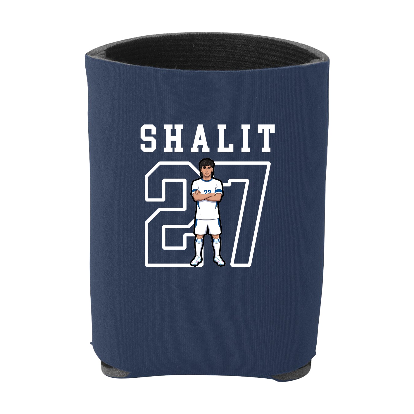 Can Holder — Shirsey in Navy