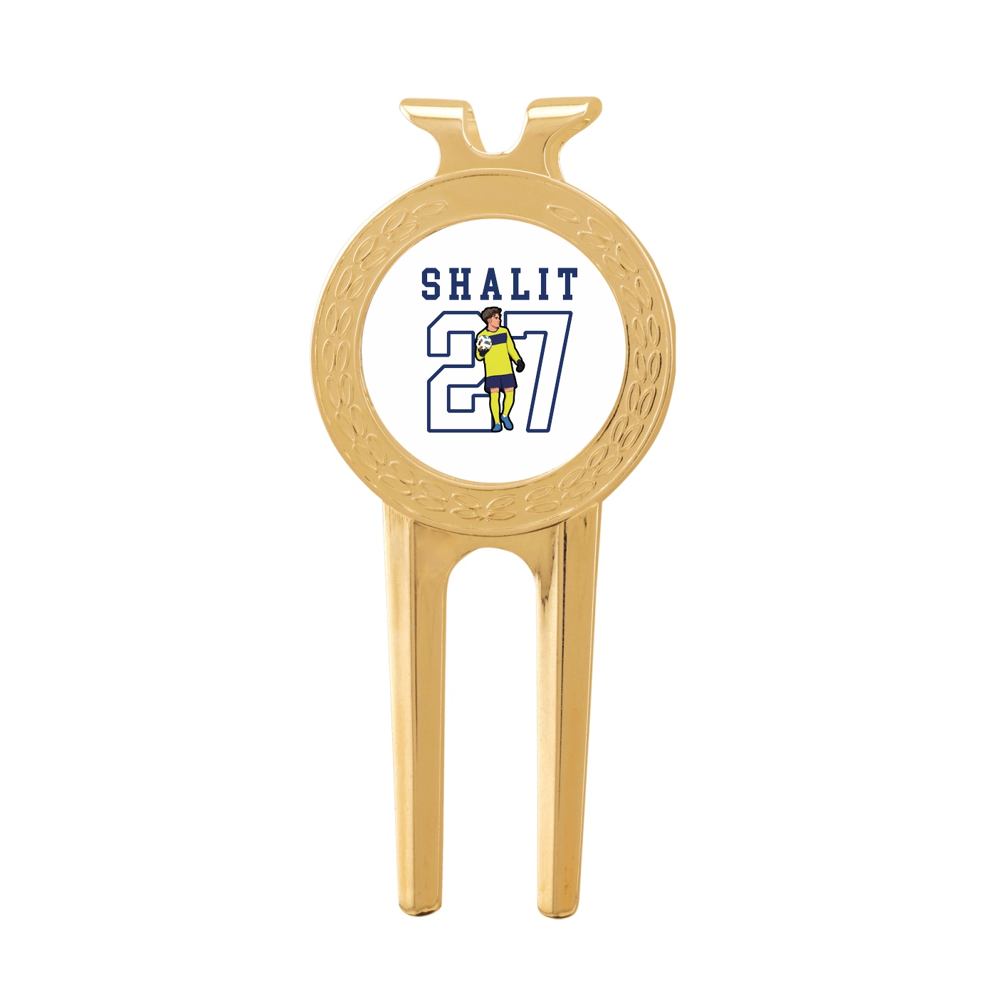 Divot Tool with Ball Marker — Shirsey in Classic