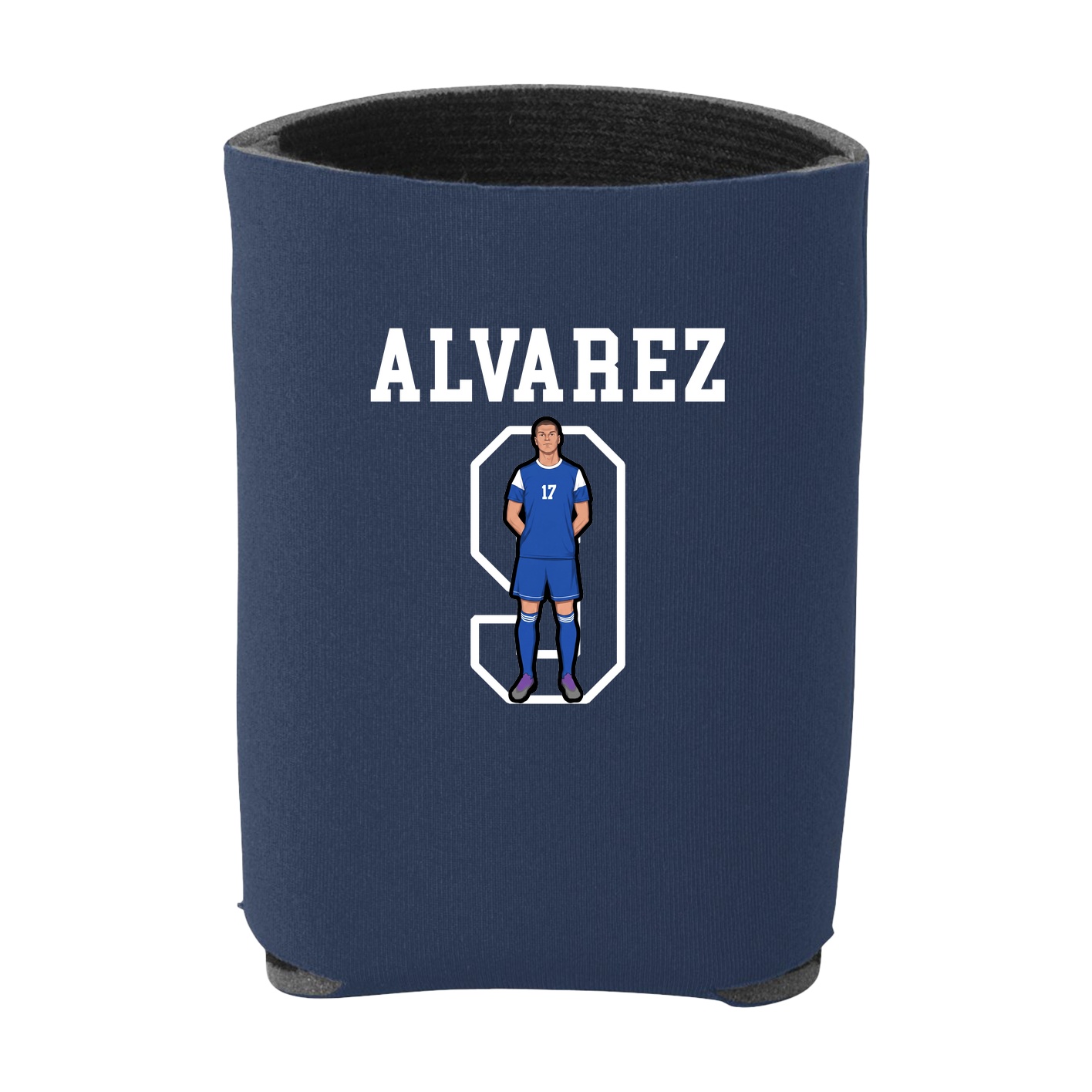 Can Holder — Shirsey in Navy