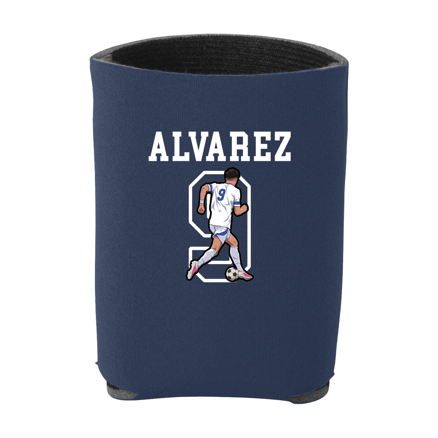 Can Holder — Shirsey in Navy
