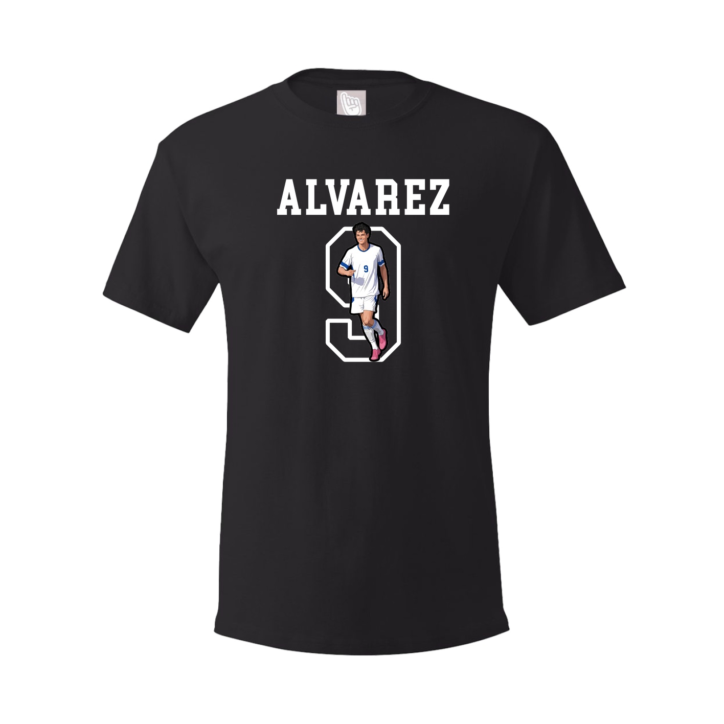 Tee — Shirsey in Black