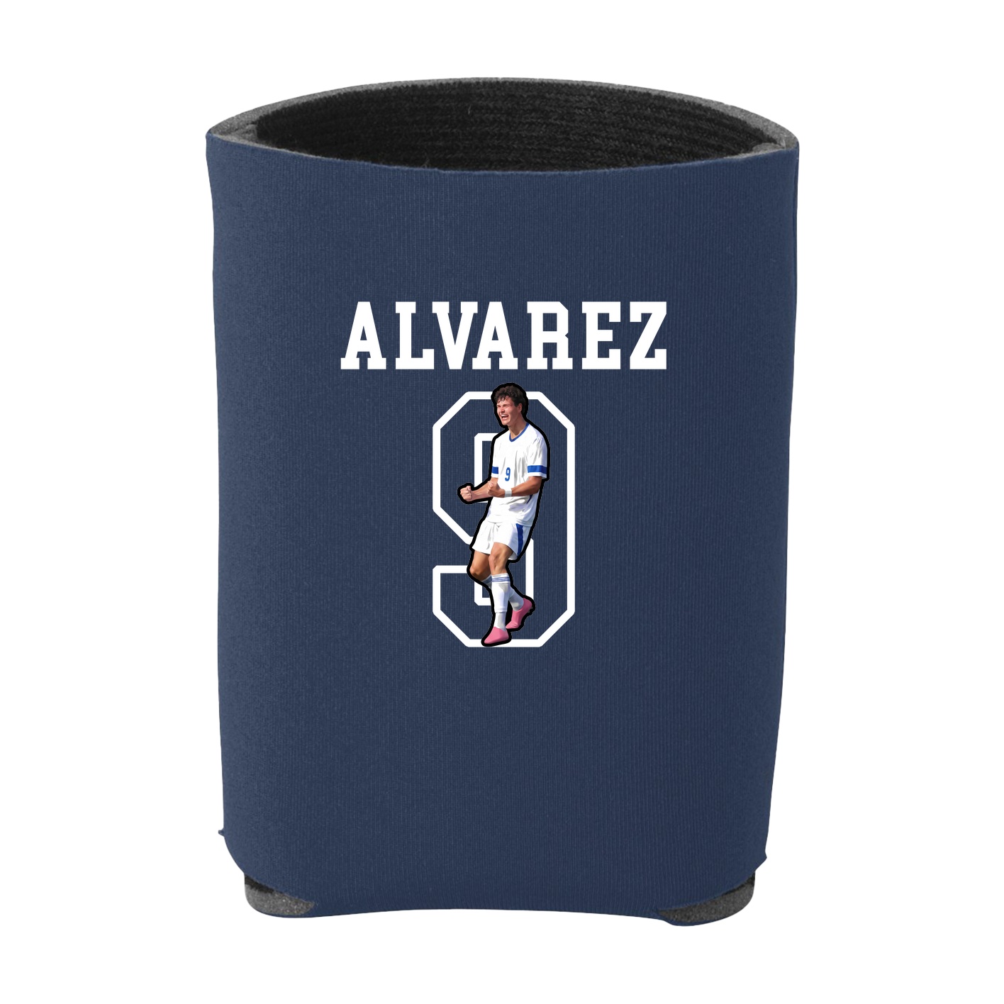 Can Holder — Shirsey in Navy