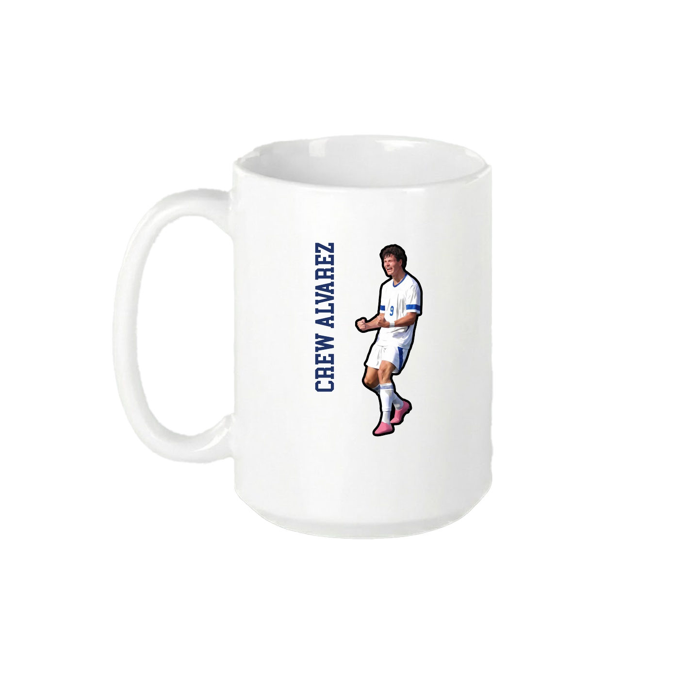 15oz Coffee Mug