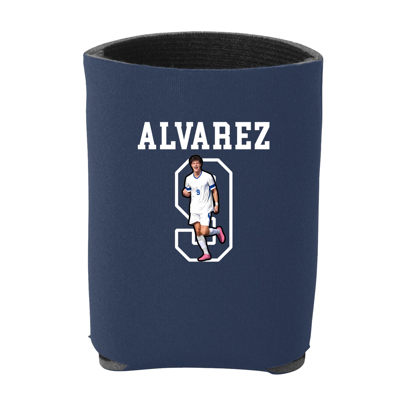 Can Holder — Shirsey in Navy