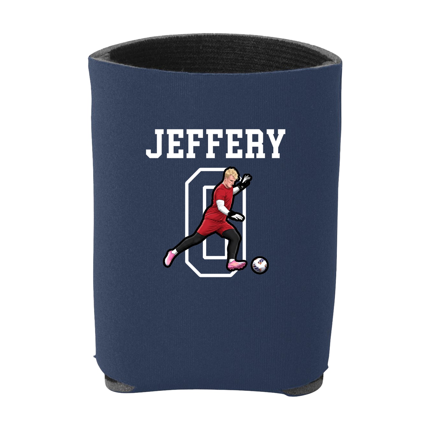 Can Holder — Shirsey in Navy