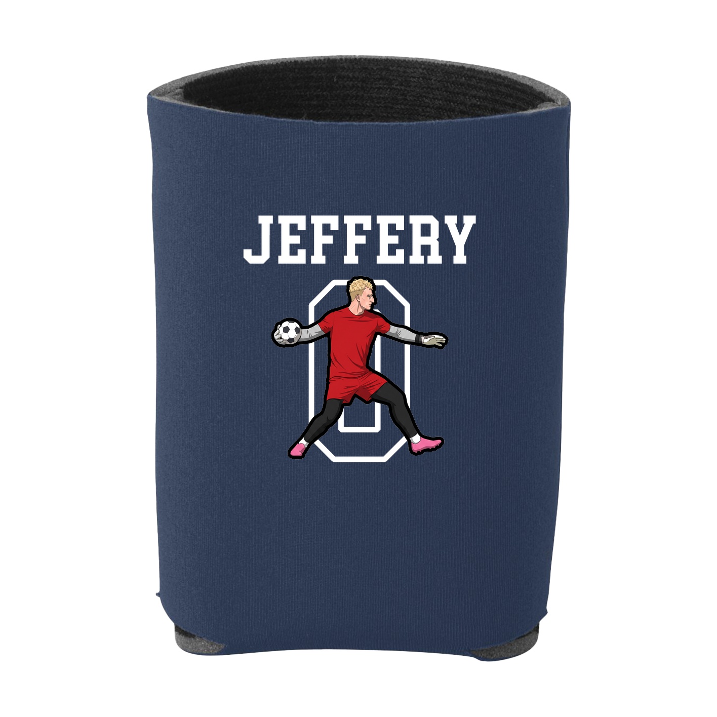 Can Holder — Shirsey in Navy