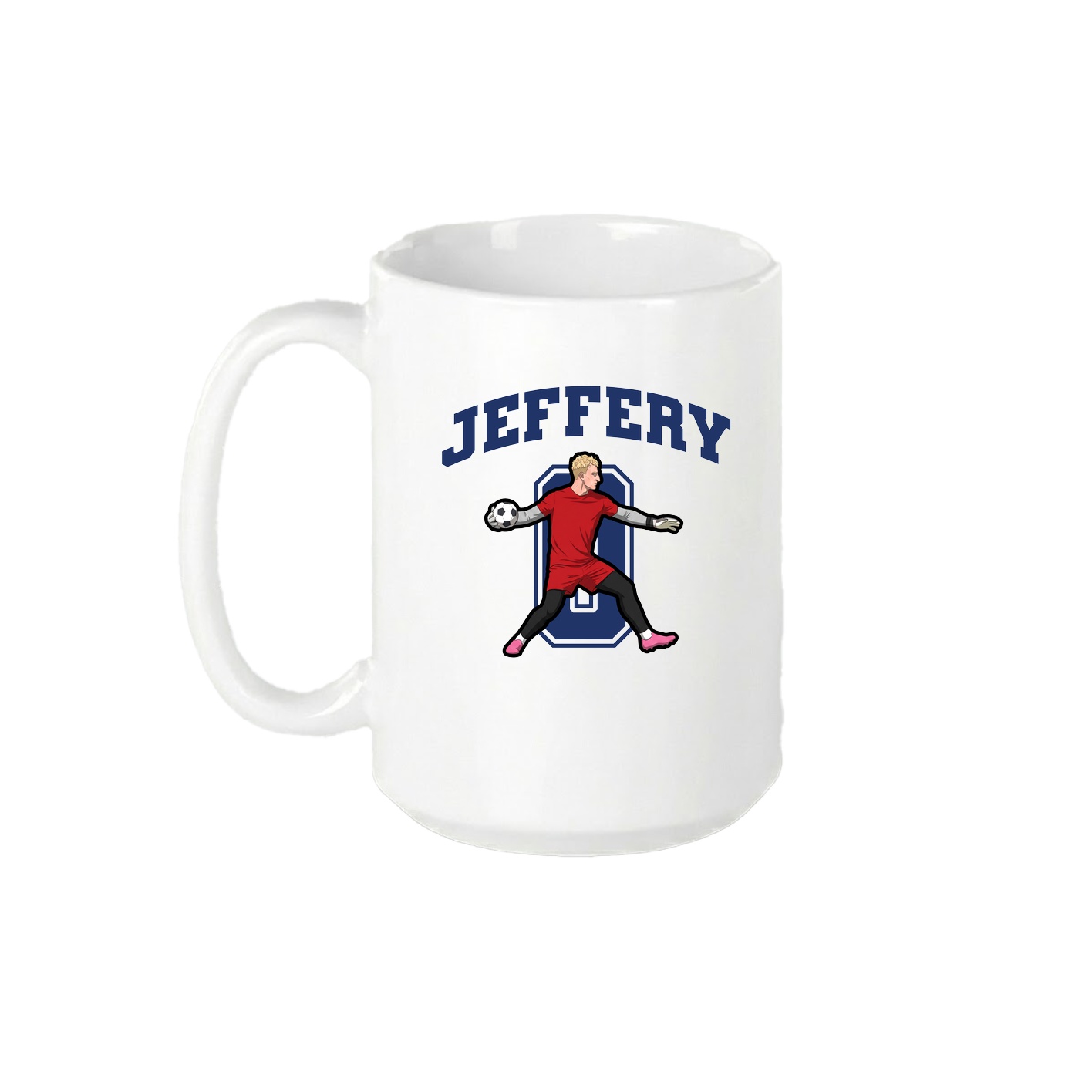 15oz Coffee Mug
