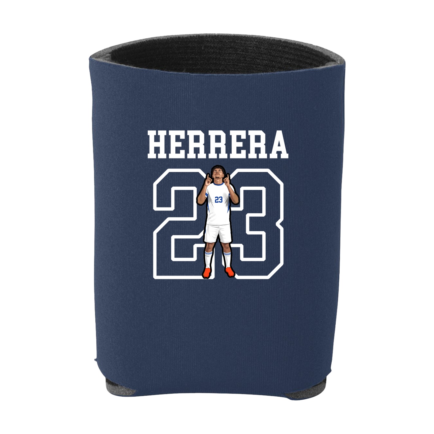 Can Holder — Shirsey in Navy