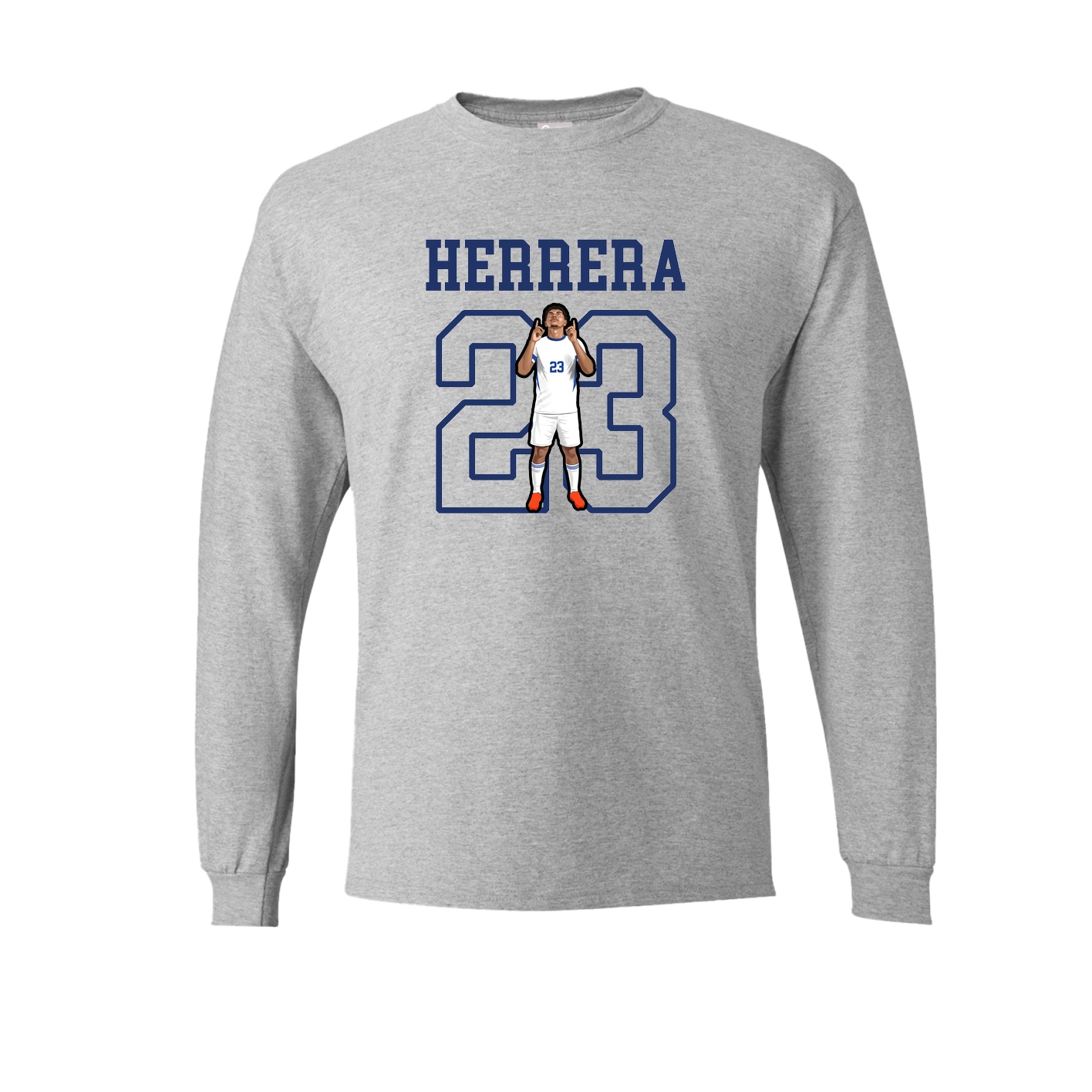 Long Sleeve Tee